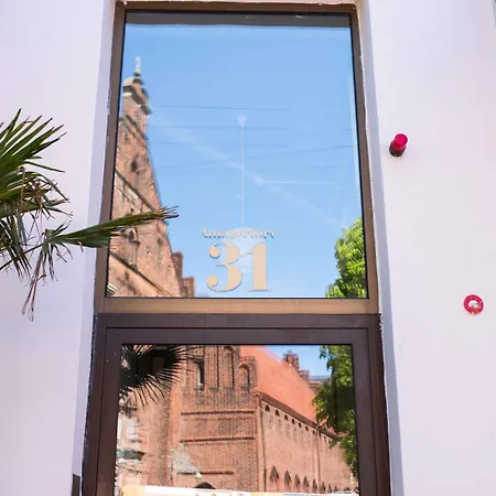 Deluxe Apartment At Perfect Location Copenhagen Exterior photo