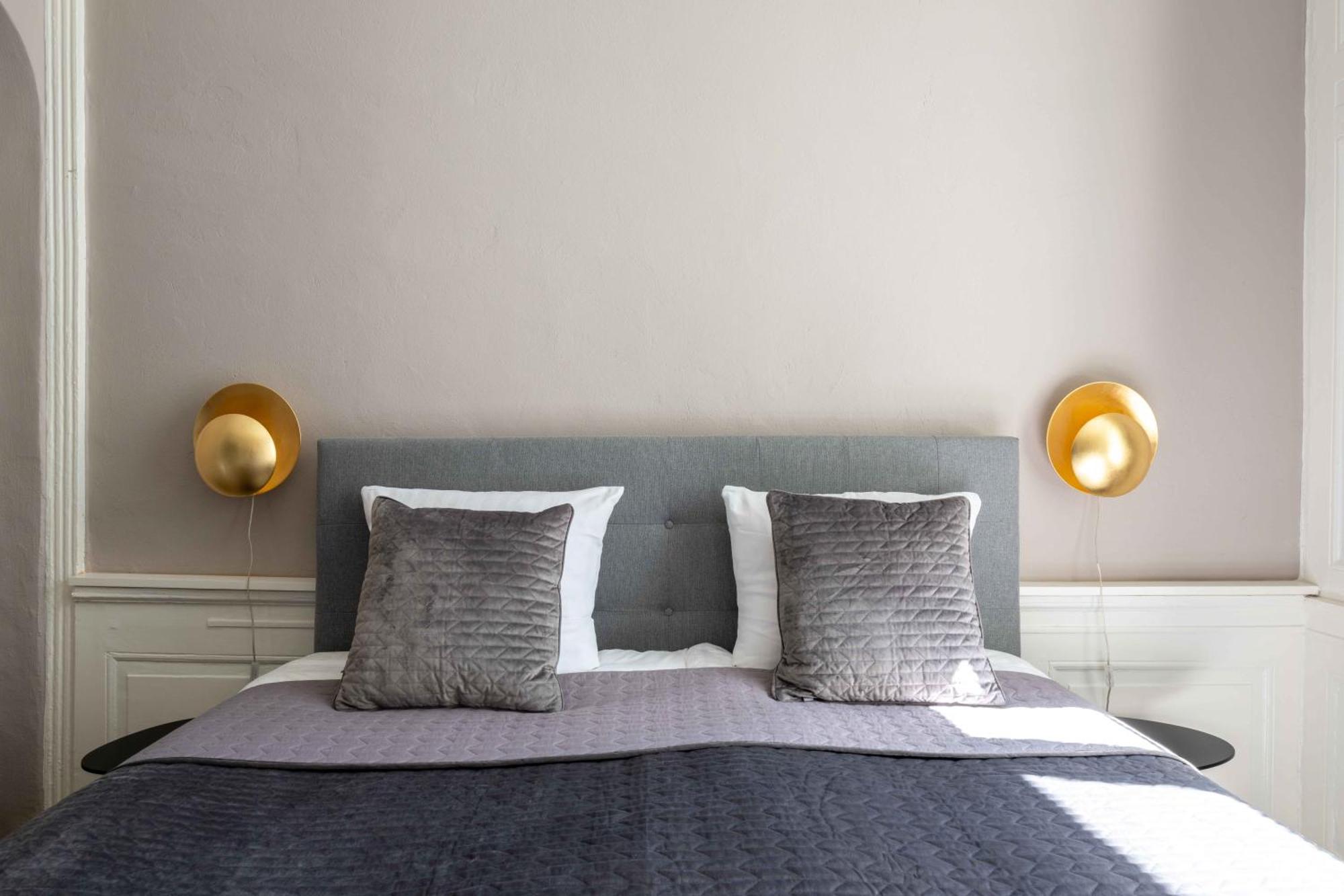 Apartament Deluxe At Perfect Location *