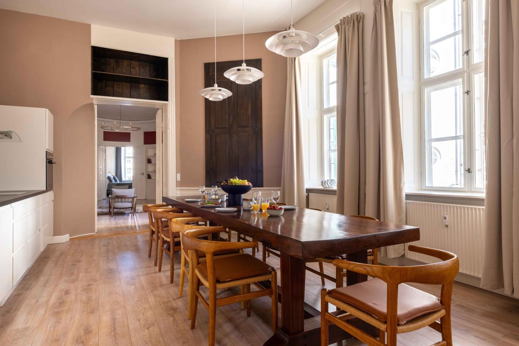 Apartament Deluxe At Perfect Location *