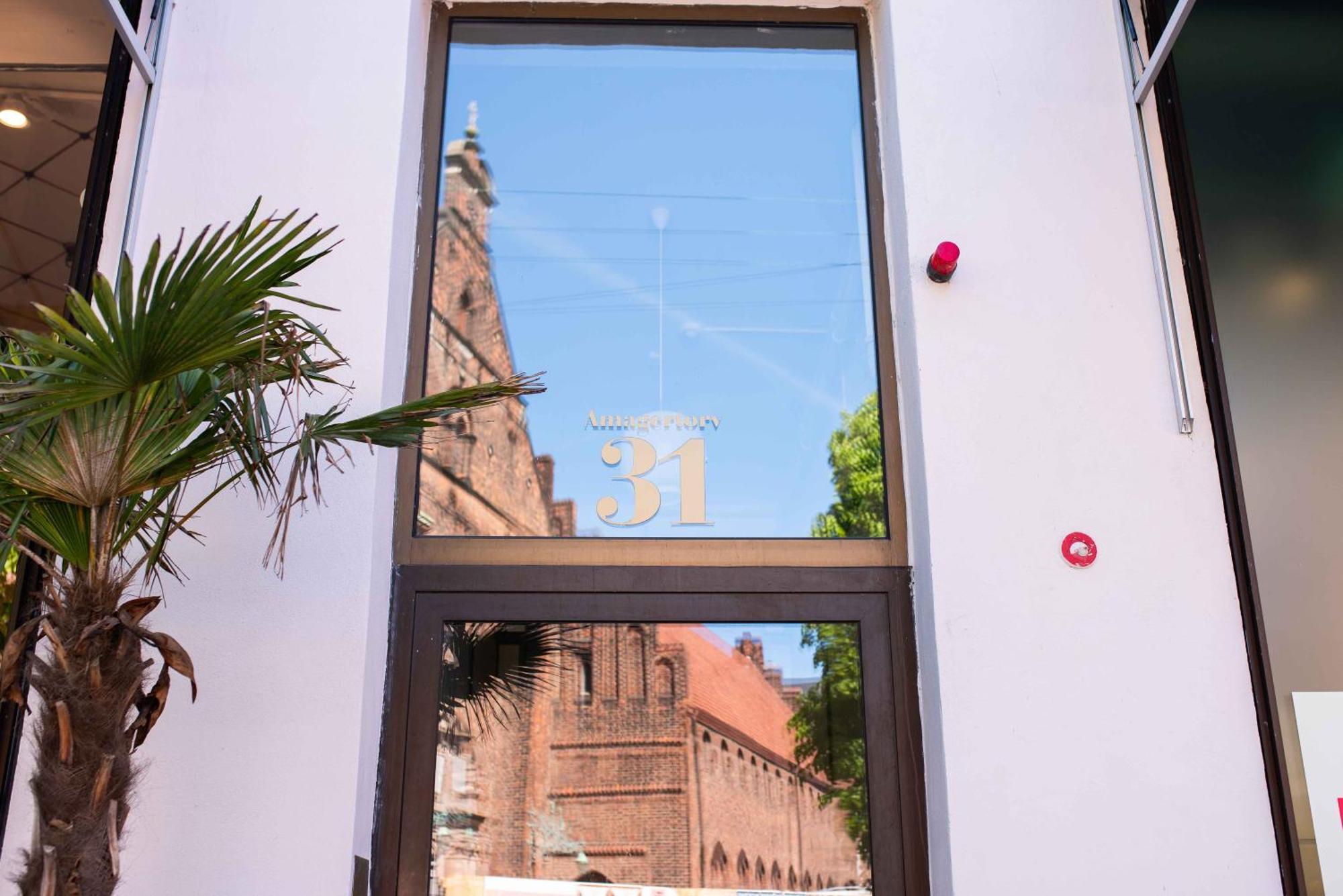 Apartament Deluxe At Perfect Location